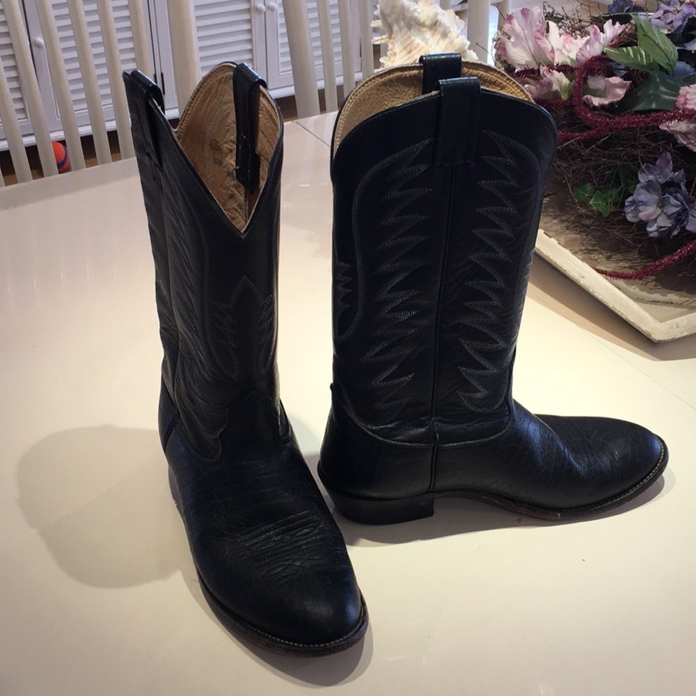 Nocona Boots